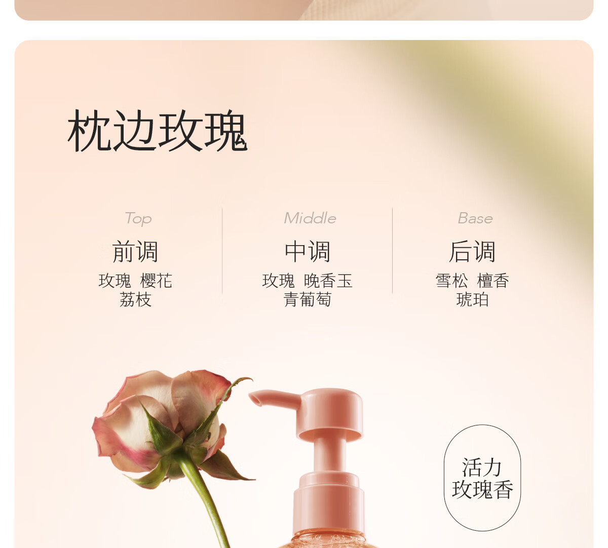 Little Dream Garden ĶﰱͥԺ򻨰ԡ¶ 400ml