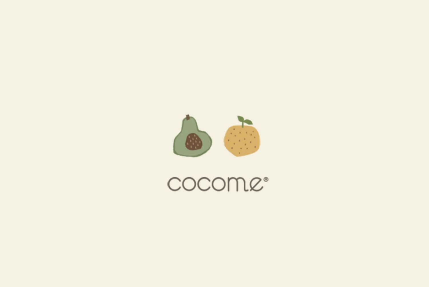 COCOME ɿȶͯ