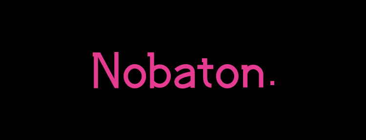 Nobaton 诺巴顿1%果酸漱口水 500ml+2%乳香漱口水 500ml
