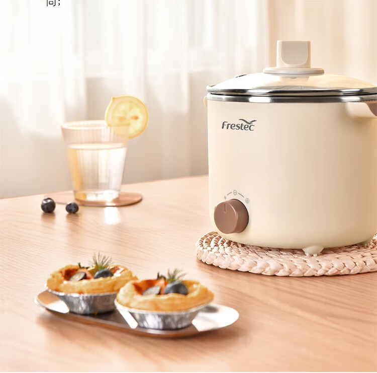 Frestec ·ɶ๦ܵ 1.2L