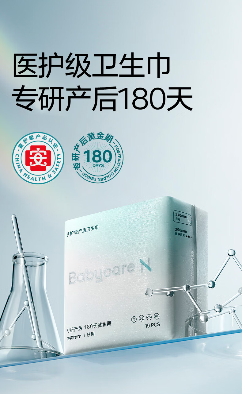 Babycare СNҽ 600mm 1Ƭ/