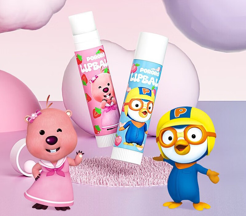 Pororo ֶͯҴ ݮ 4.2g Ȿԭ