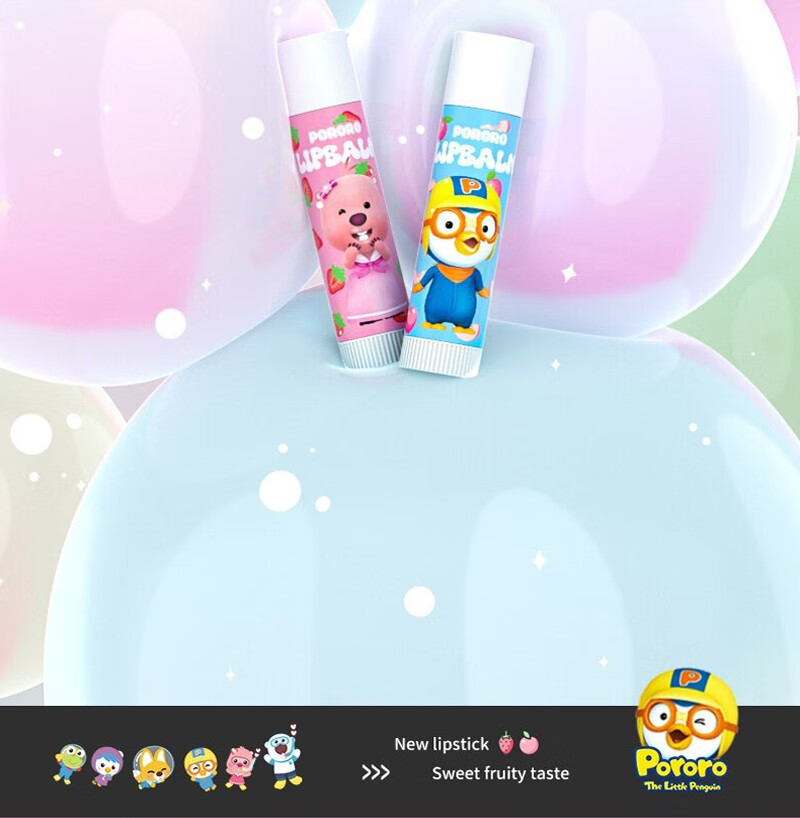 Pororo ֶͯҴ ݮ 4.2g Ȿԭ