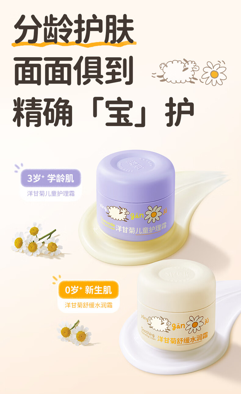 RUNBEN 󱾶ͯʾ滺ˮ˪ 50g