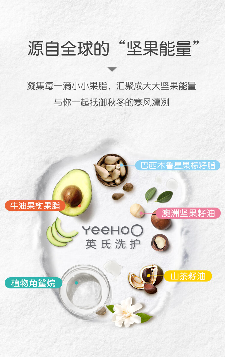 YEEHOO Ӣ϶ͯ˪ 50g 0