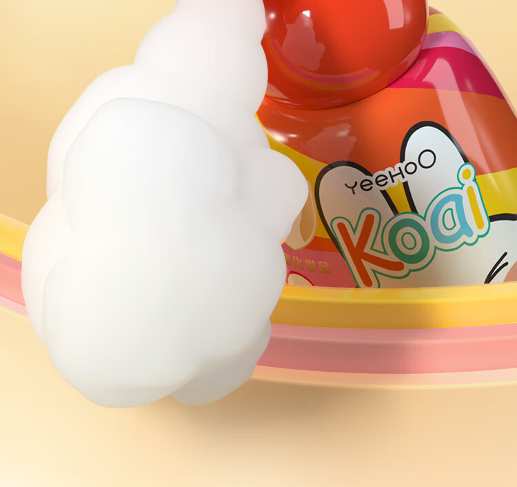 YEEHOO Ӣ϶ֲͯºϴҺ 300ml