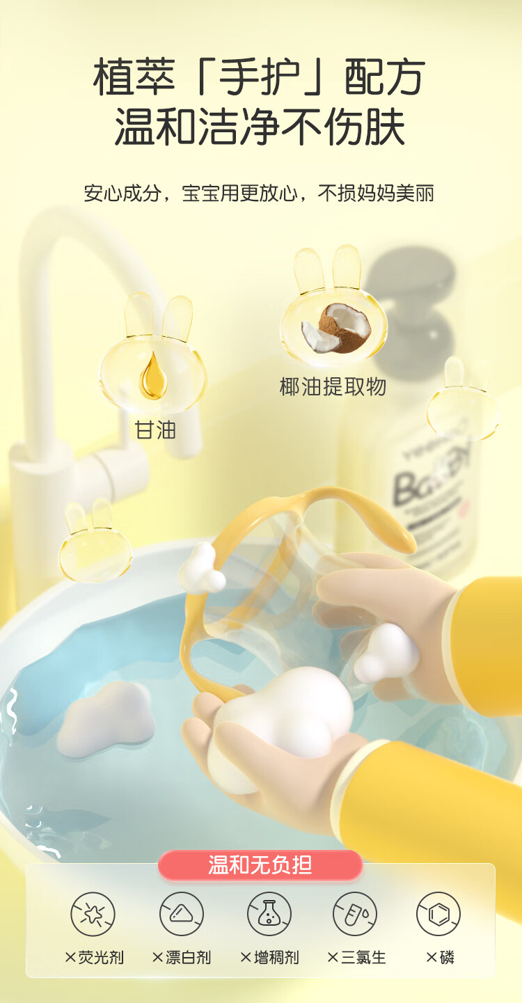 YEEHOO ӢӤƿϴ 450ml