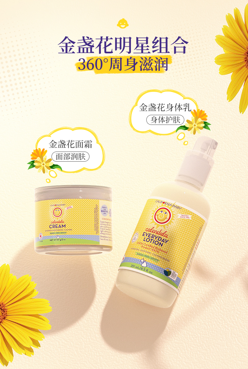 California Baby ݱյ 251ml Ȿԭ