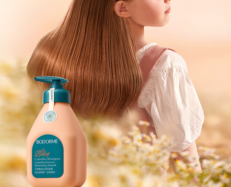 Bodcrme ͯɽϴˮ 335ml
