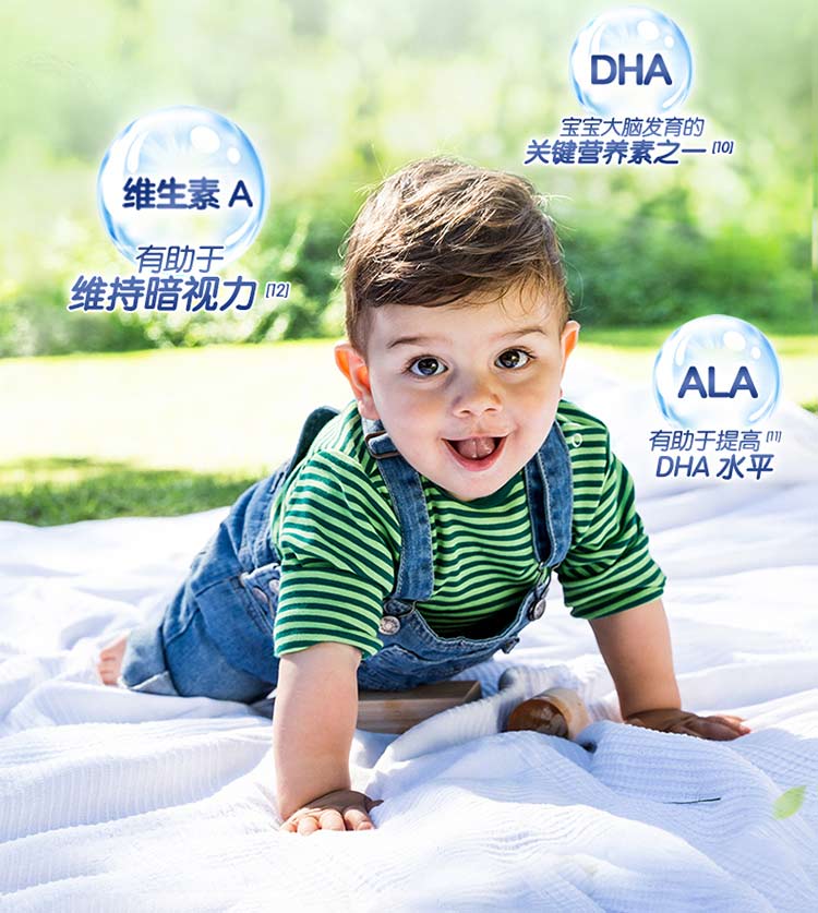 HiPP ¹ϲ䱦лӤ׶̷2 ޵ 6-12 600g