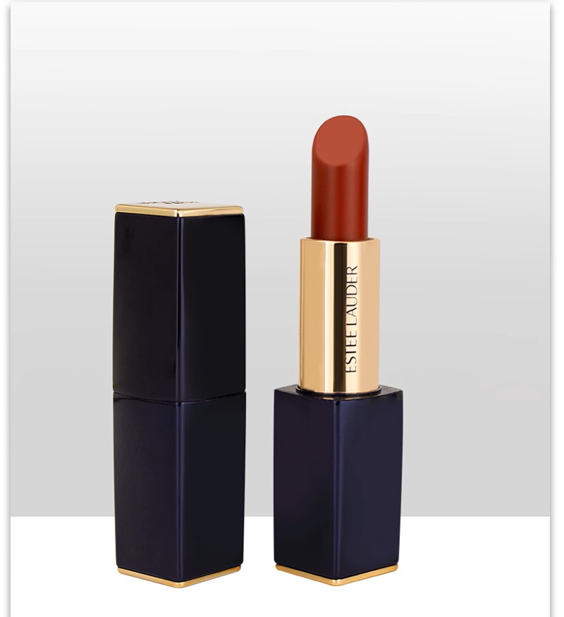 Estee Lauder 美国雅诗兰黛倾慕哑光唇膏 3.5g 海外本土原版