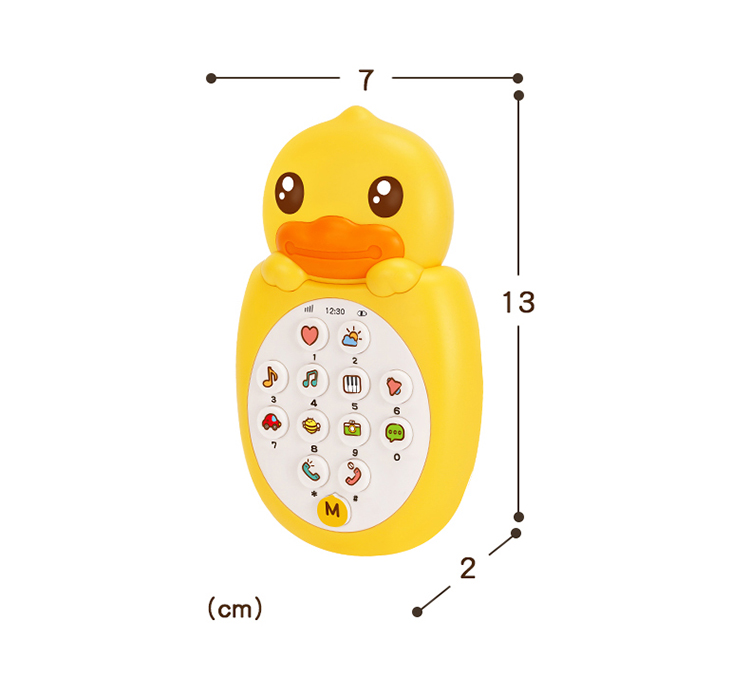 B.Duck СѼֻ̹ ɫ