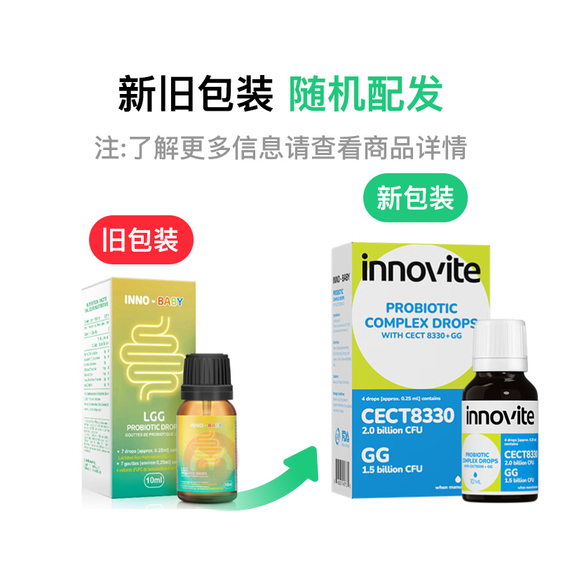 Innovite Families Ӣά˾μ 10ml