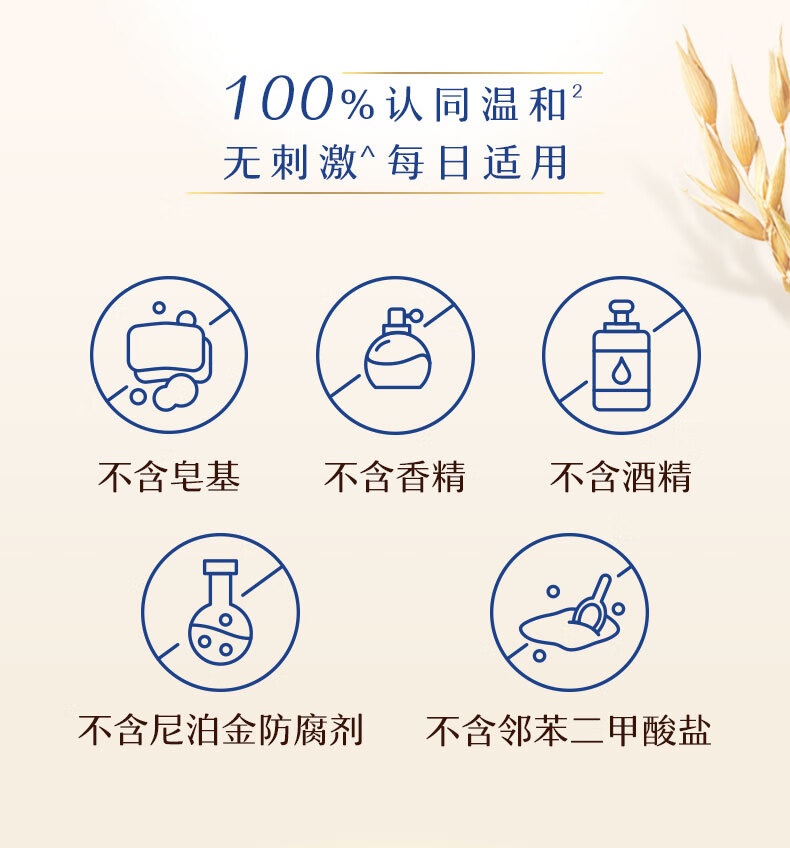 Aveeno ΩŵӤ滺ϴԡ¶һ 400ml Ȿԭ