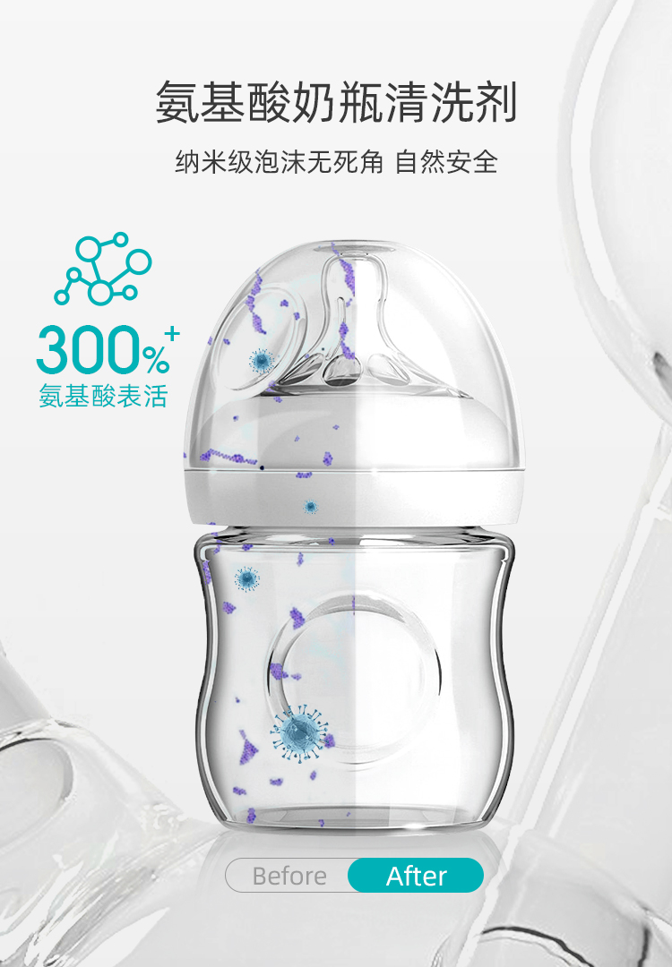 WICKLE ΩǶͯĭͰƿϴ 1000ml