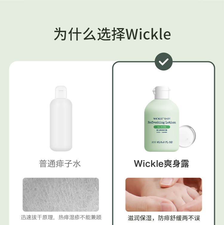 WICKLE ΩӤˬ¶ 200ml