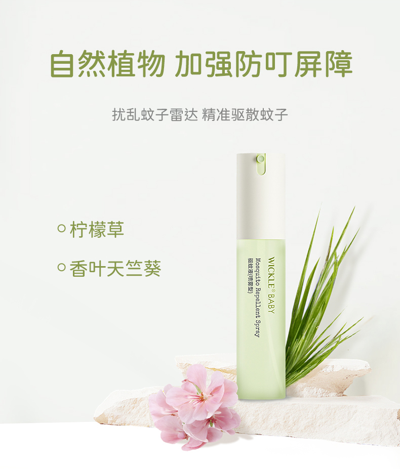 WICKLE ΩǶͯ 30ml