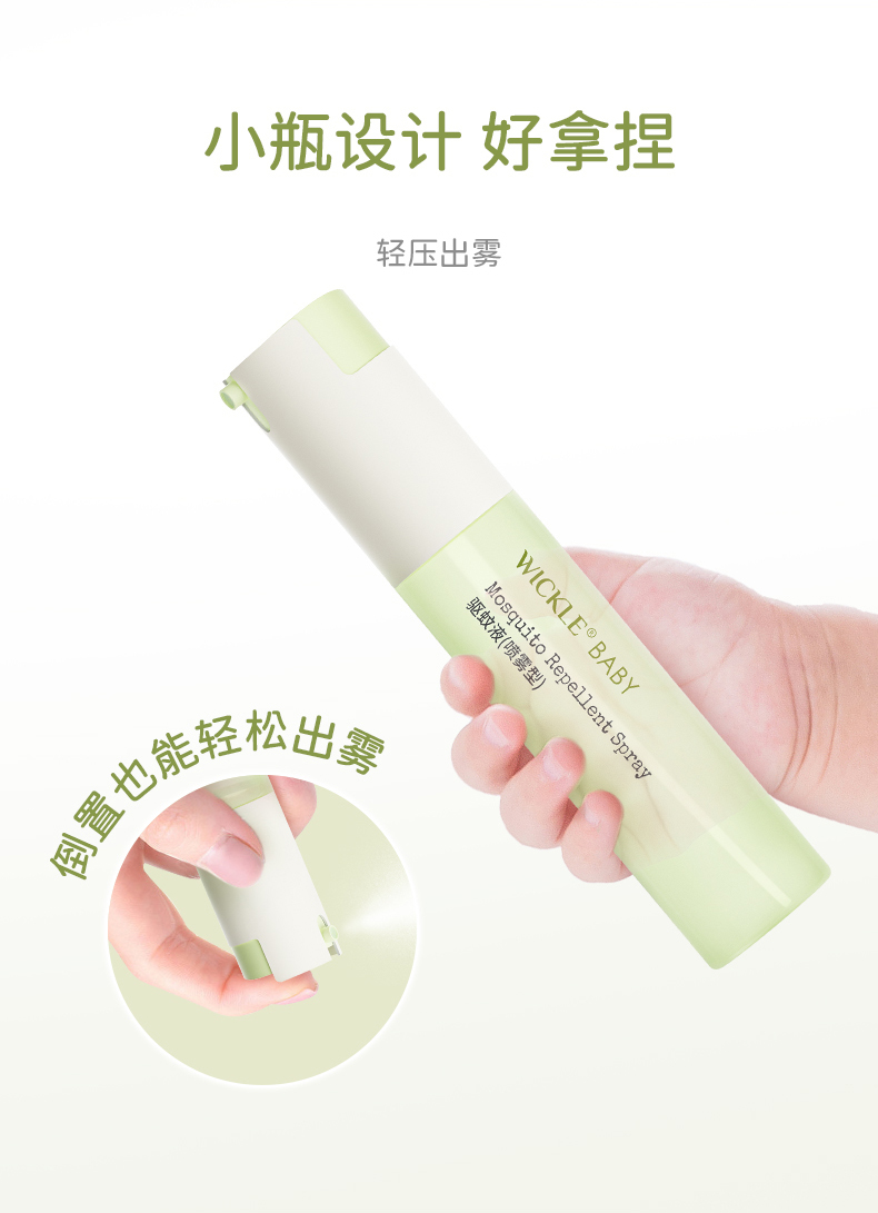 WICKLE ΩǶͯ 30ml