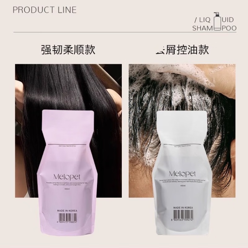 Melopet мϴˮ 400ml*2 Ȿԭ