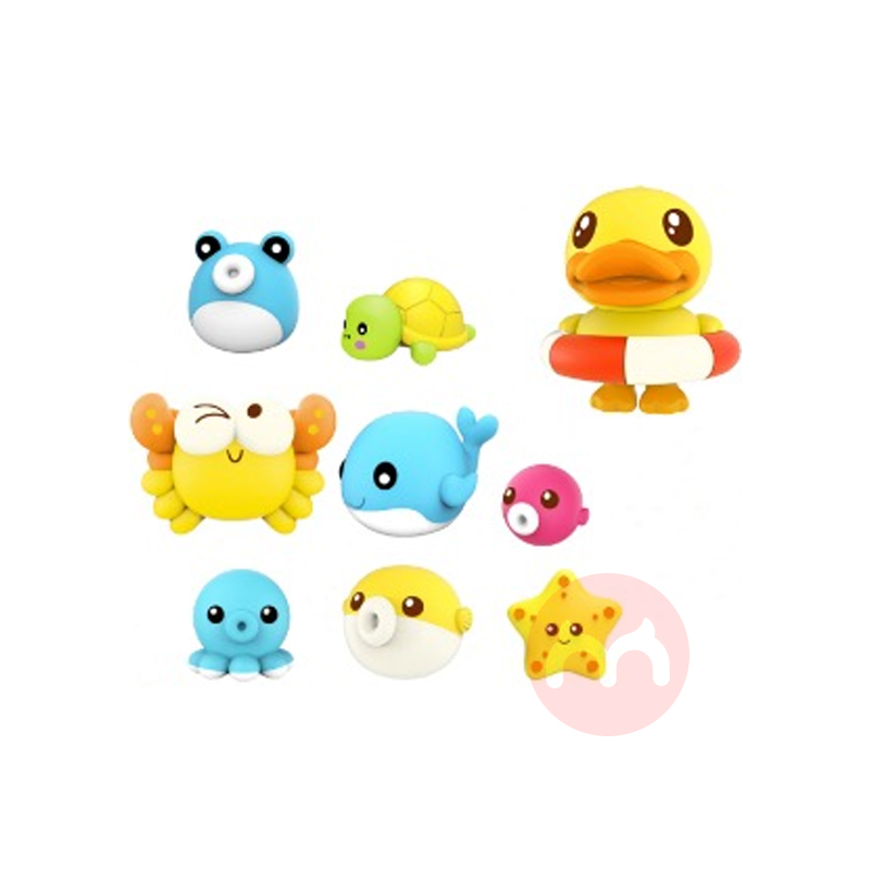 B.Duck СѼѹƯϷˮ װ