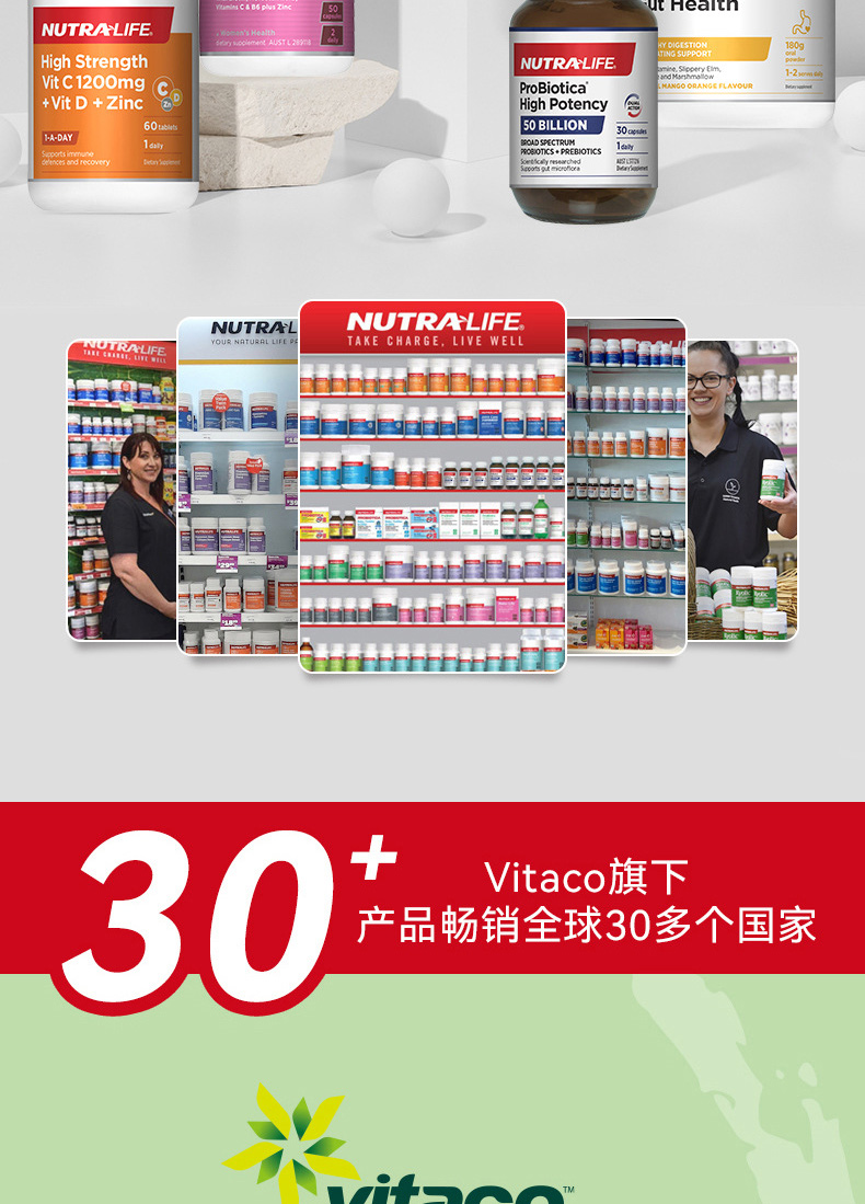 Nutra Life  ŦԽݮ50000 50 Ȿԭ