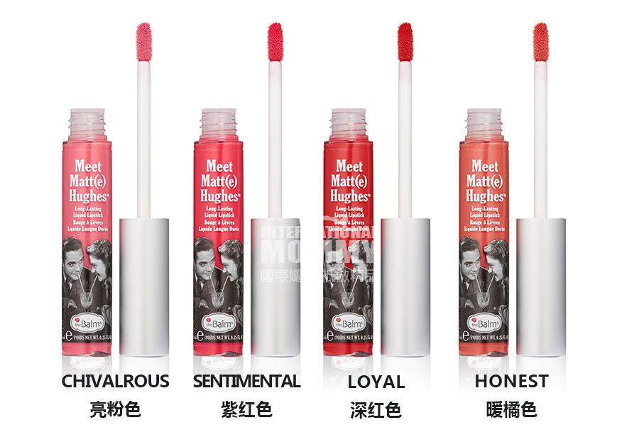 TheBalm TheBalmƹ־Һ崽 Ȿԭ