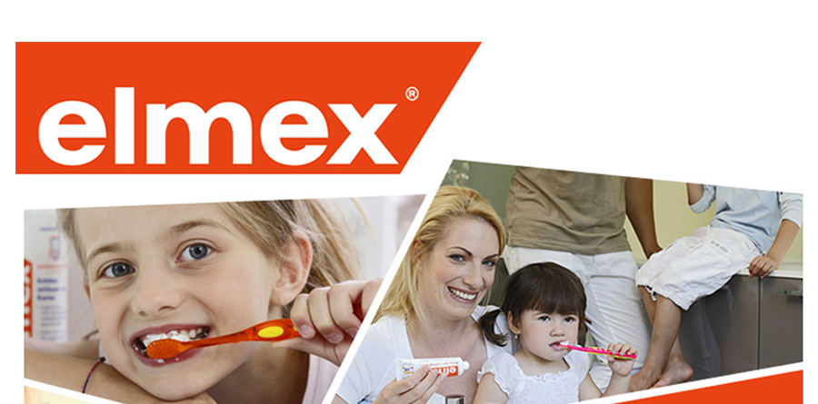 Elmex ¹רҵ Ȿԭ